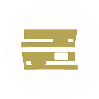 Aplique Estribo Para Scania 2008 2009 Dourado