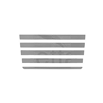 Mascara Grade Para Scania G/R S4 Espelhado Jogo