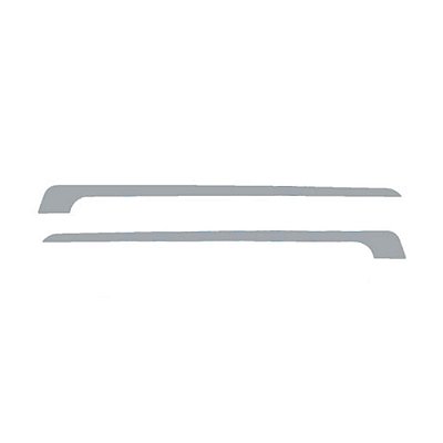 Aplique Lateral Teto - Espelhado - Para Scania NTG