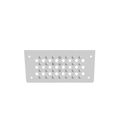 Pisante Estribo Superior LD/LE Para Mercedes-Benz Atego