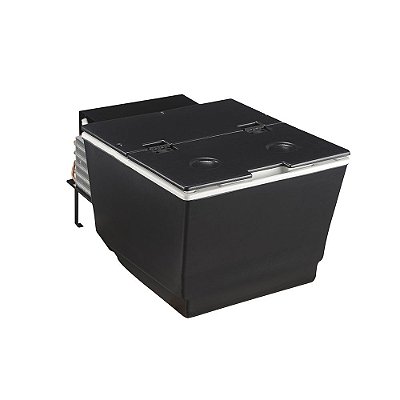 Geladeira Para Volvo Fh 2016 Em Diante 27 Litros Maxiclima