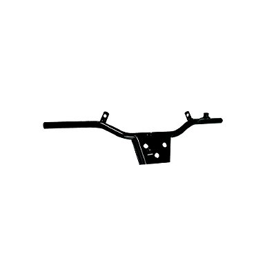 Guidão Biz C100 1999 2000 2001 2002 2003 2004 Original Preto
