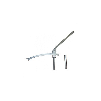 Ferramenta Alavanca Manual para Colocar Pneu