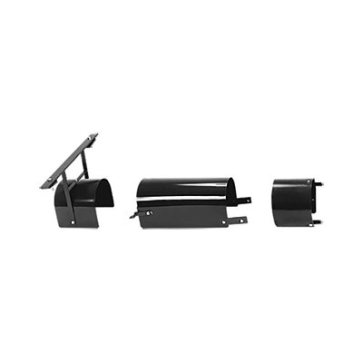 Protetor de Cruzeta para Scania T 114/124 - Kit Completo