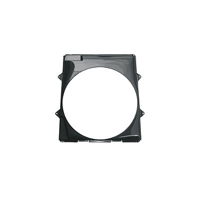 Defletor de Radiador para Scania R Série 5 Highline