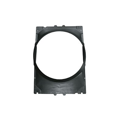 Defletor de Radiador para Mercedes-Benz 1938 /1638 /2638 LS