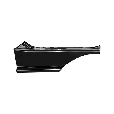 Tapa Estribo Degrau Superior Scania R 112/113 LD - Plástico
