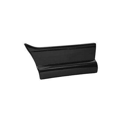Tapa Estribo Degrau Superior p Iveco Eurotech LD - Plástico