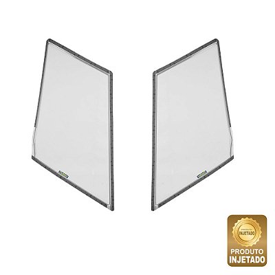 Protetor de Farol para Volvo FH/FM 2016 2017 2018 2019 2020