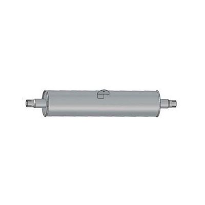 Silencioso para Mercedes-Benz 608 / 708