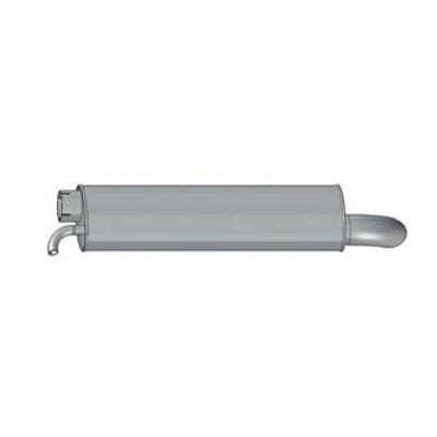 Silencioso para Volkswagen 24.220 / 24.250