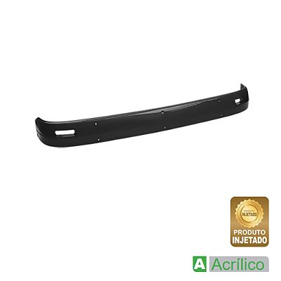 Tapa Sol de Acrílico p SC T/R 114 124 P até 2013 c 2 Marias