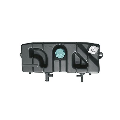 Tanque Expansão Radiador p Mercedes 914C 1215C 2423B 1718