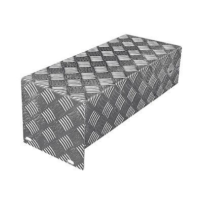 Proteção Filtro do Óleo para Volvo FH 2015 2016 2017