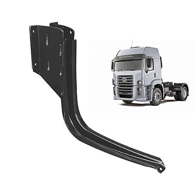 Suporte Tanque para Volkswagen 19.390 19.420 Traseiro - LE