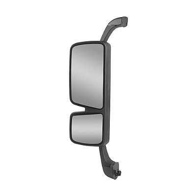 Espelho Retrovisor p Mercedes-Benz Actros 2019 Convexo LE