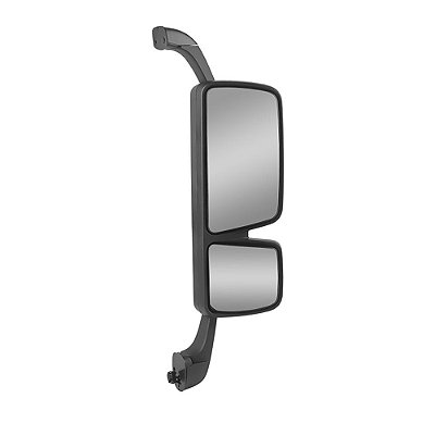 Espelho Retrovisor Mercedes-Benz Actros até 2015 Convexo LD
