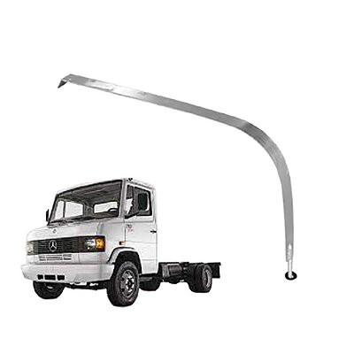 Cinta Tanque Combustível para Mercedes-Benz 608D / 709 / 912
