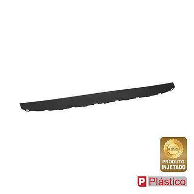 Moldura Tapa Sol p Volvo FH Globetrotter 2010 2011 Plástico