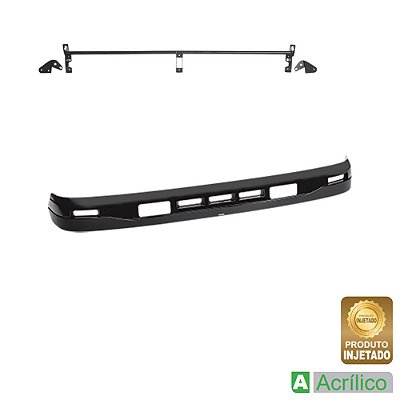 Tapa Sol para Scania R Highline - c 5 Marias - com Suporte