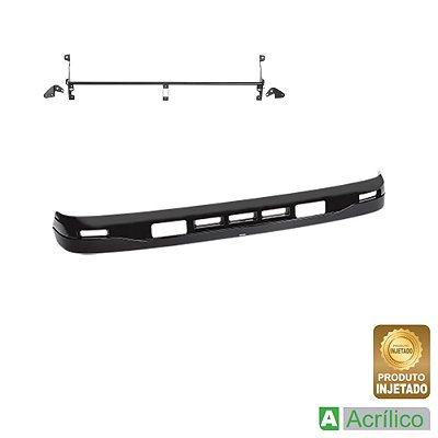 Tapa Sol para Scania P / G / R - c 5 Marias - com Suporte