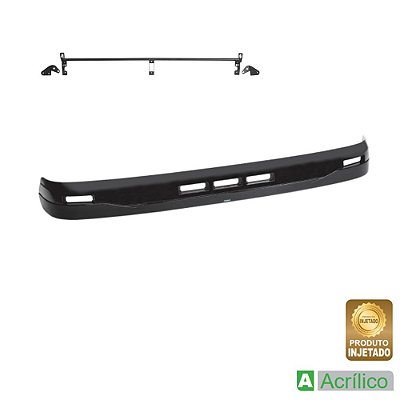 Tapa Sol para Scania R Highline - 5 Marias - com Suporte