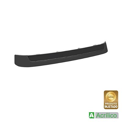 Tapa Sol para Volvo FH 2019 2020 2021 Completo - Acrílico
