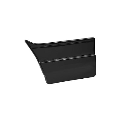 Tapa Chinelo para Iveco Cavalino Eurocargo - LD - Plástico