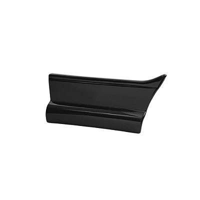 Tapa Chinelo p Iveco Eurotech Degrau Superior Lado Esquerdo