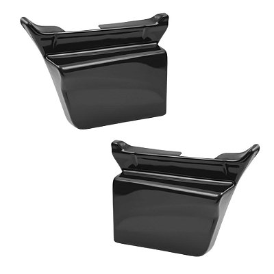 Par Tapa Chinelo para Volkswagen 19.320 19.370 19.420 25.370