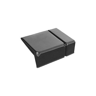 Tampa Caixa de Bateria para Scania SC T/R 112 - Plástico