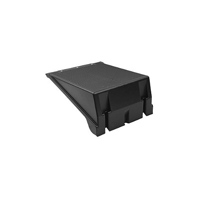 Tampa Caixa de Bateria Scania T/R 113 - Plástico