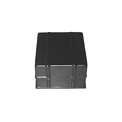 Tampa Caixa de Bateria MB 1620 1996 em Diante - Plástico