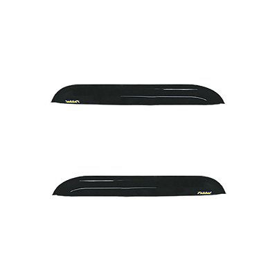 Calha de Porta p Ford F1000 F2000 F4000 1994 1995 1996 1997