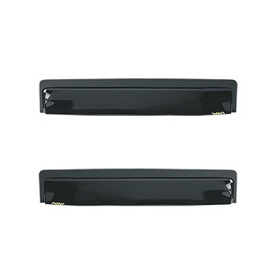 Calha de Porta Iveco Eurotech Eurocargo Stralis HiWay Tector