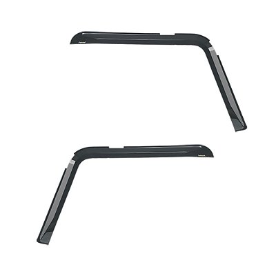 Calha de Chuva para Volvo EDC/EDC Gold