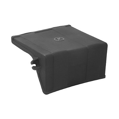 Tampa Caixa de Bateria para Volvo VM até 2011 Euro 3