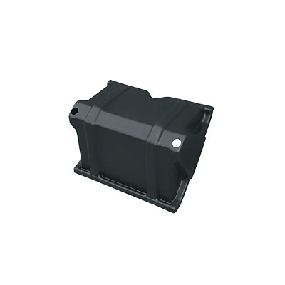 Tampa Caixa de Bateria VW Delivery 8.120 8.140 8.150e 9.150e