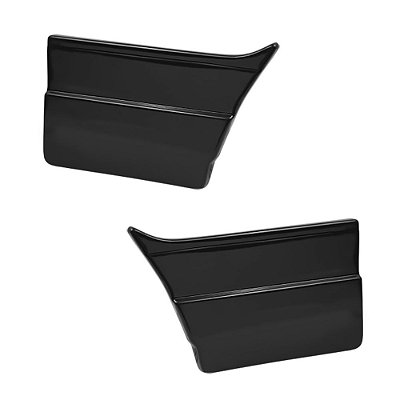 Tapa Chinelo para Iveco Cavalino Eurocargo LE LD - Plástico