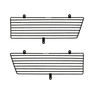 Protetor Farol Spoiler SC R 112/113 - Cromado