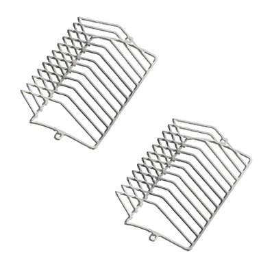 Protetor de Sinaleira para Scania T/R 112/113 - Cromado