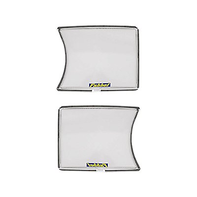 Protetor Sinaleira Acrílico Scania P/G/R Highline Streamline