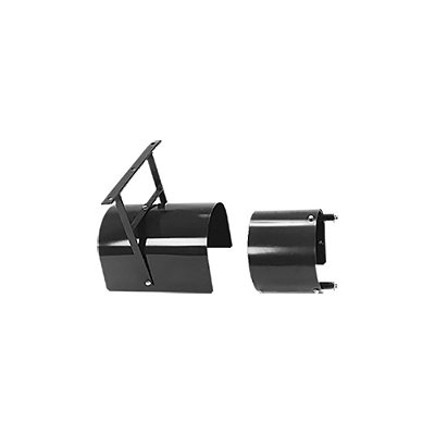 Kit Completo Protetor Cruzeta para Scania R 114/124 até 2007