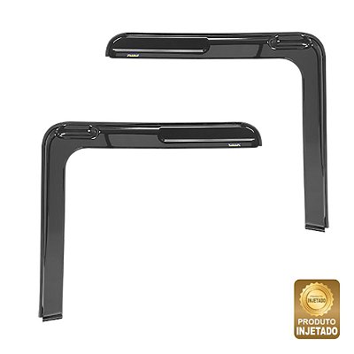 Calha de Chuva Scania NTG / P / G / R / S / XT - 2019 2020