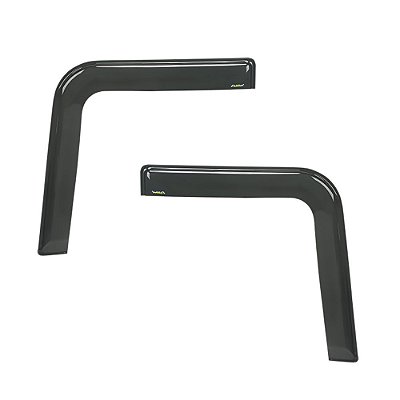 Calha de Chuva para DAF CF