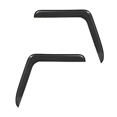 Calha de Porta p Volvo Globetrotter FH 2010 2011 2012 2013
