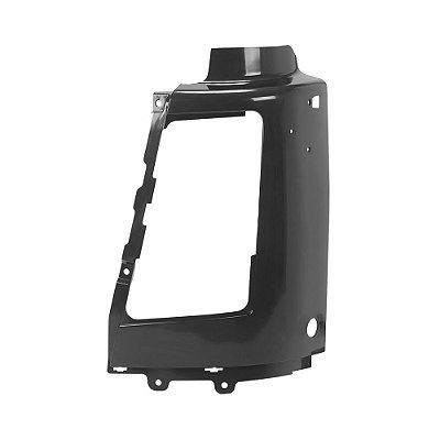 Capa Farol p Volvo FH FM 2004 2005 2006 2007 2008 2009 - LE