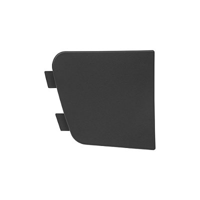 Tampa Grade Frontal Inferior para Volvo FH 2005 até 2009 LD