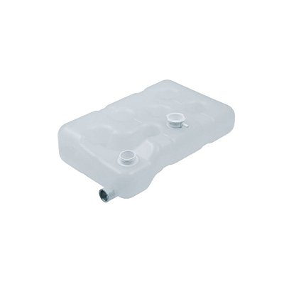 Tanque Expansão Radiador p Mercedes 1620/1215/1418/Linha M96