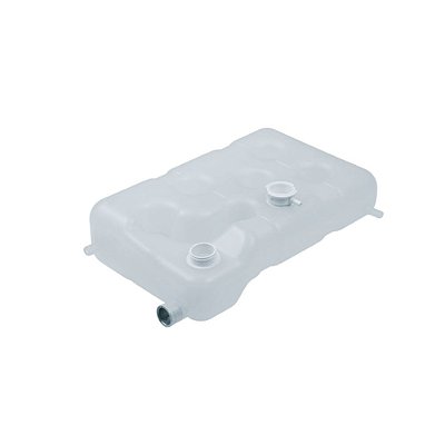 Tanque de Expansão Radiador para Mercedes-Benz Linha M2000